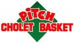 Pitch Cholet Basket 