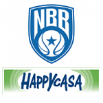 Happy Casa Brindisi Logo