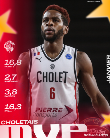 cholet mvp du mois post Thumbnail