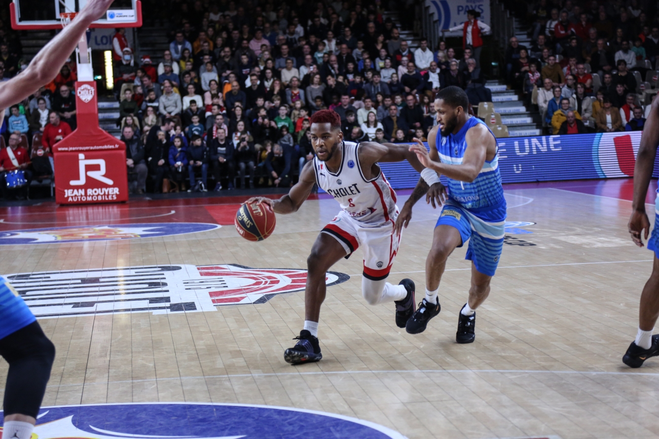 Dominic Artis vs Craiova (21-12-22)