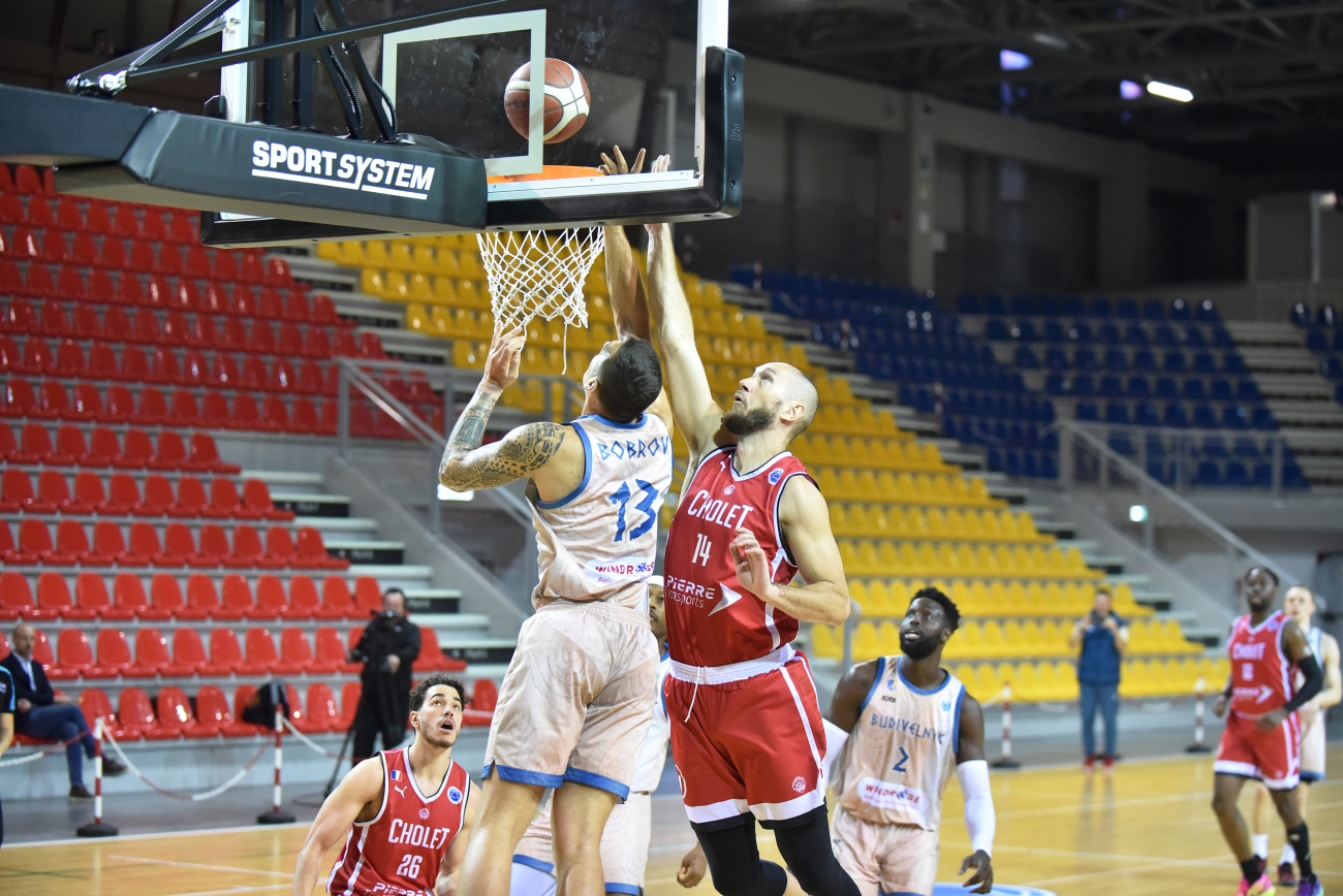 Kim Tillie vs Kiev 07-03-23