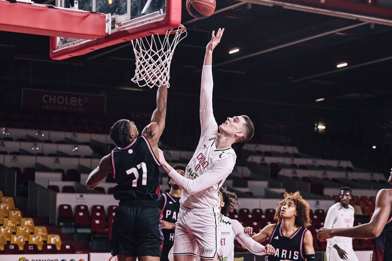 cb vs paris espoirs 10