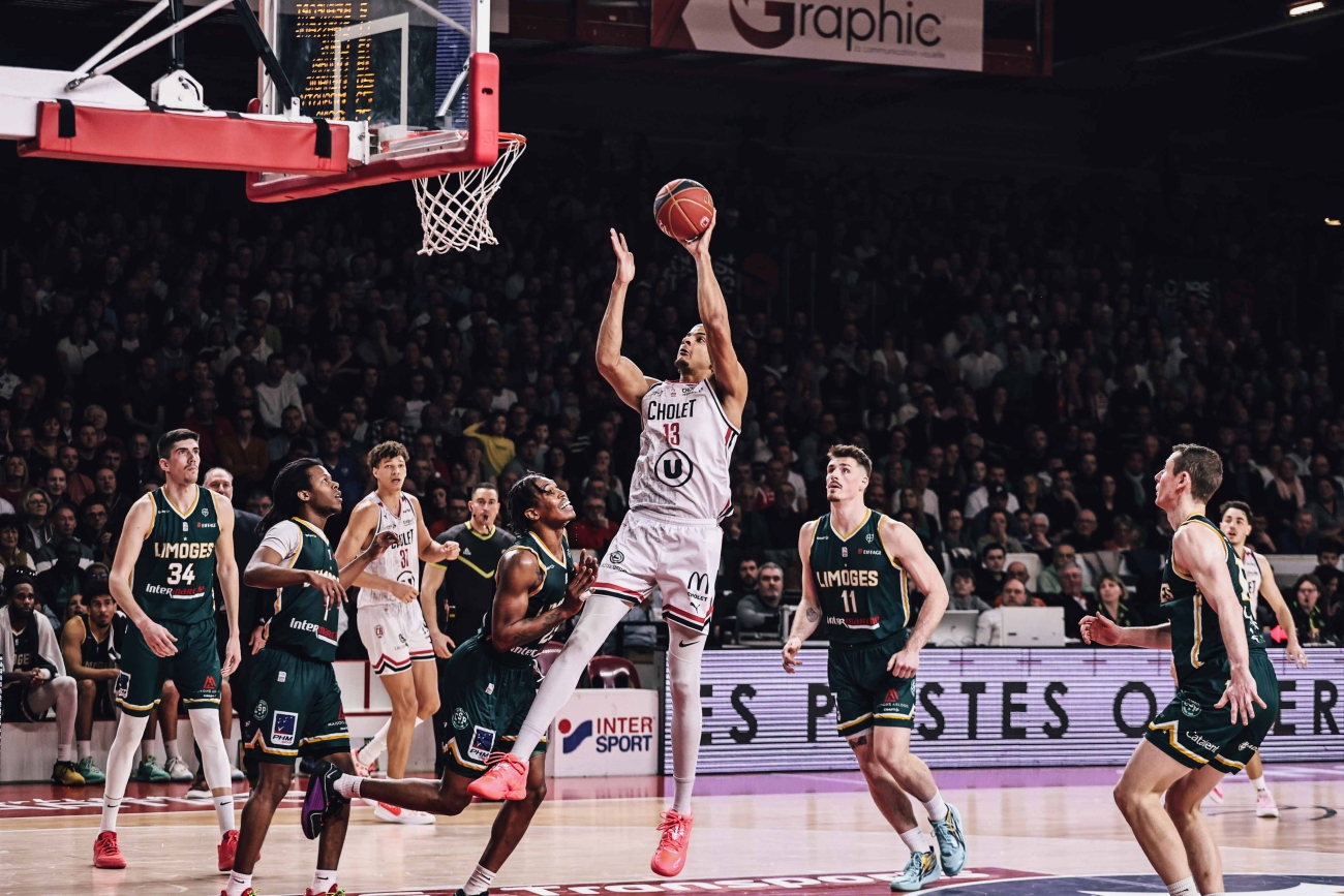 cb vs limoges 41
