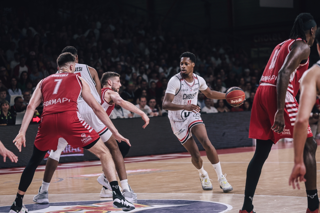cb vs chalon pros 33