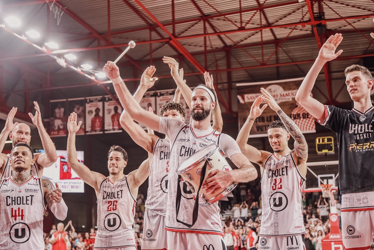 CB vs Chalon 11-05-24