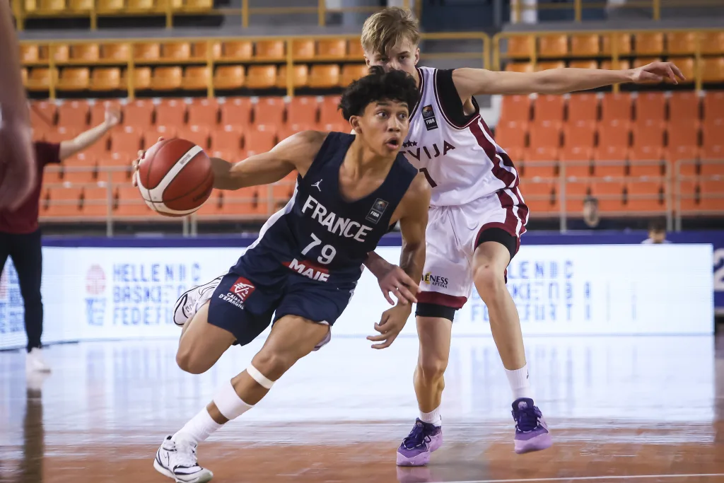 © FIBA