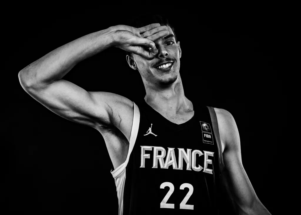 © FIBA