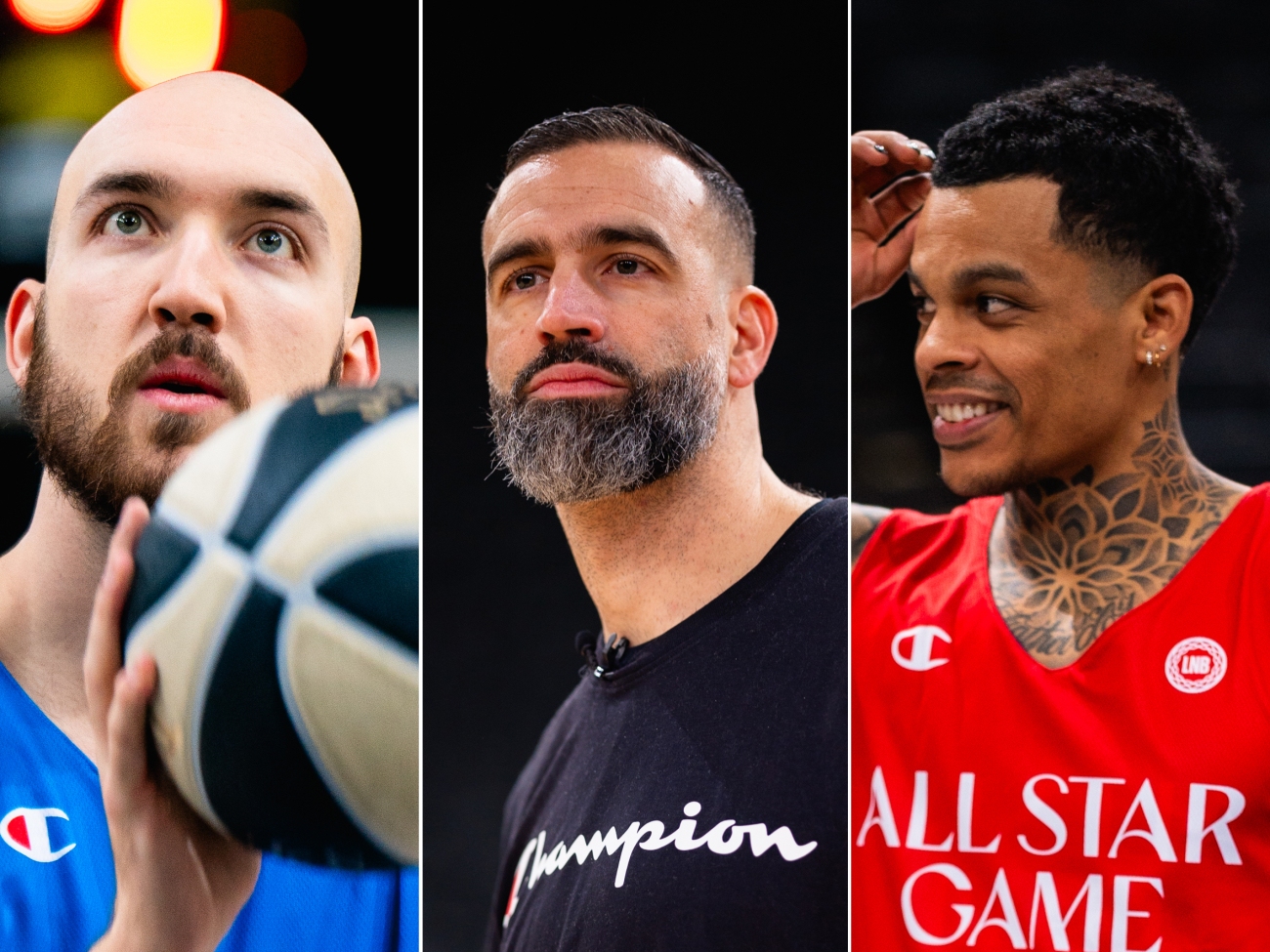 all star game