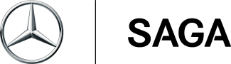 saga mercedes b logo star horiz noir Thumbnail