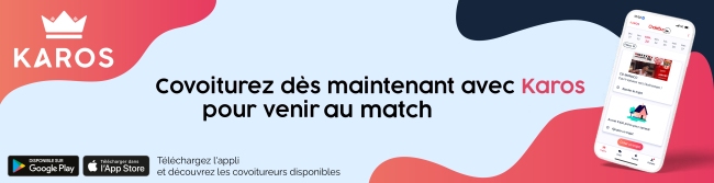 banniere karos preview CB vs Monaco Thumbnail