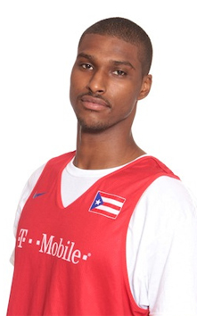 Edwin UBILES rejoint Cholet Basket Cholet Basket