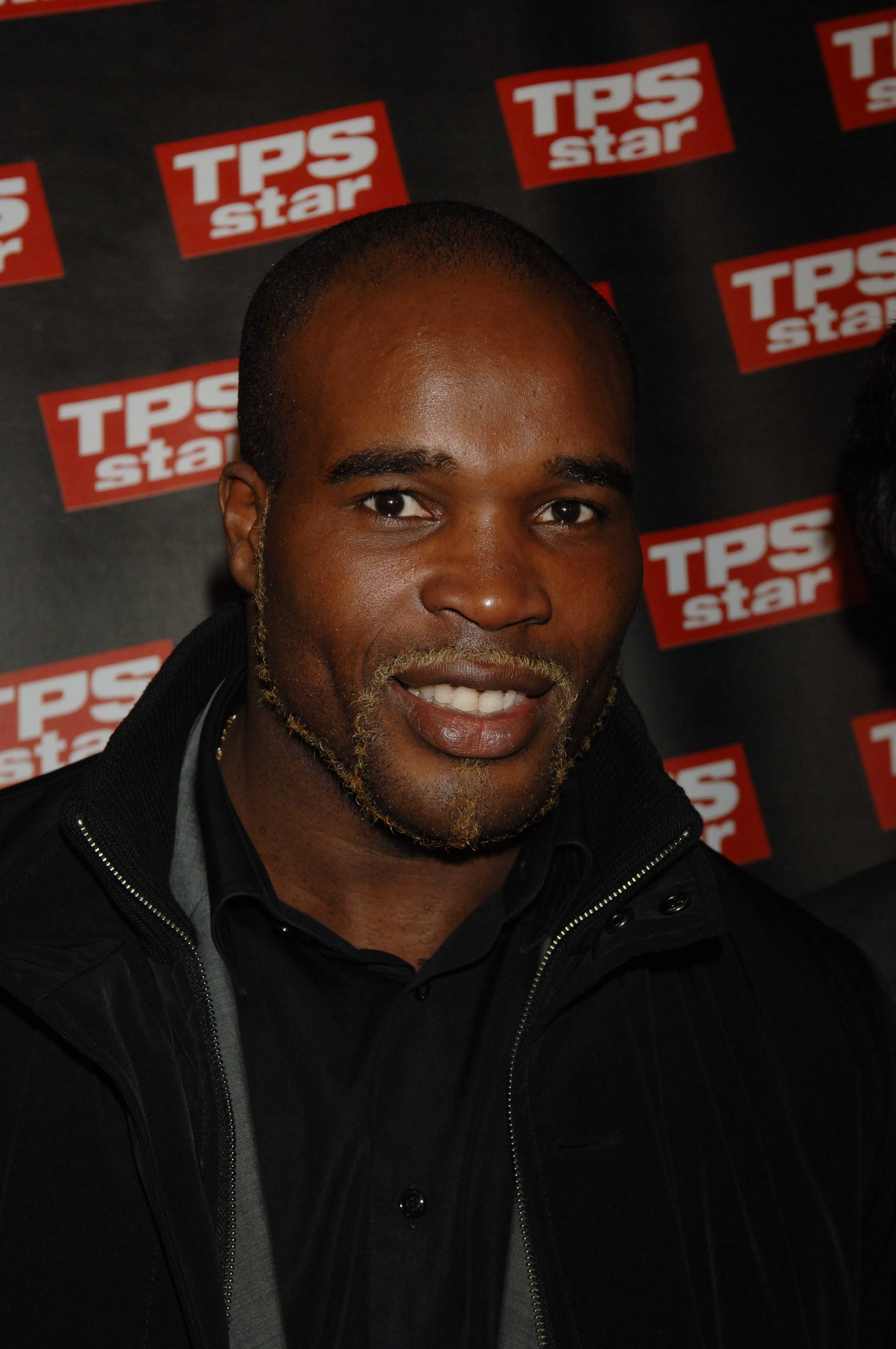 JeanMarc MORMECK, invité du tirage au sort de la Semaine des As