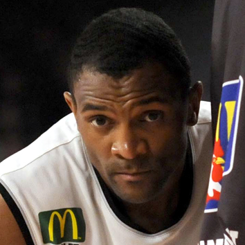 John Linehan quitte le club nancéen (27-12-13) | Cholet Basket