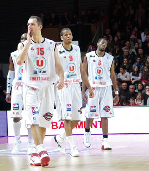 Réservez vos billets pour HTV Hyeres Toulon Var Basket | France Billet