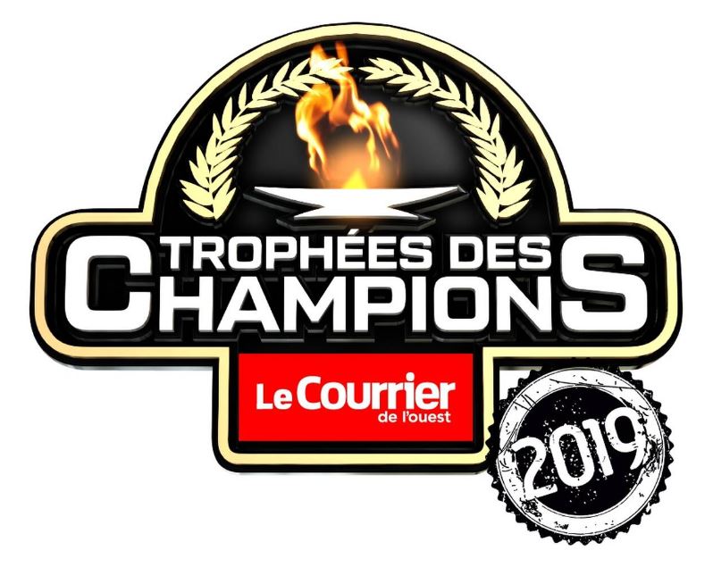 Trophée des Champions 2019 : des Choletais en lice ...