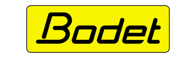 Publicité Bodet