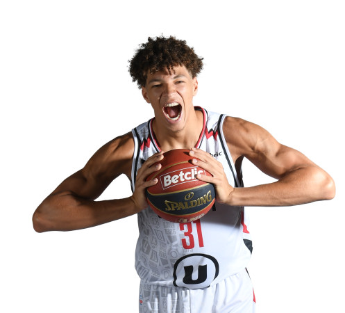 Lot De 3 Fanions Cholet Basket – Spéciaux, Pour Fans De Basket