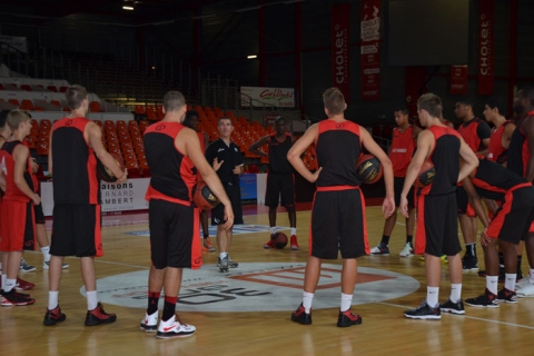 Entrainement 21-08-13