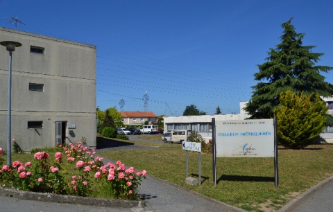 ACADÉMIE GAUTIER CB - Cadre scolaire