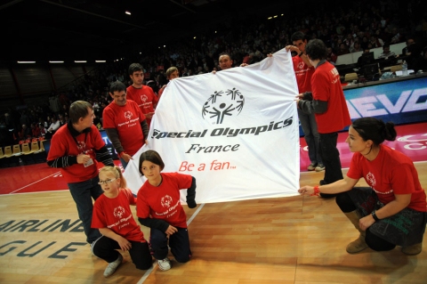 Cholet Basket/Montepaschi Sienne (Italie) 24/11/2010