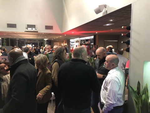 Afterwork Club Affaires (15-12-22)