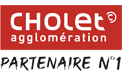 Cholet Agglomération bas de page Thumbnail