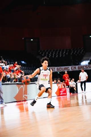 U21 - Championnat Espoirs