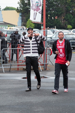 CB vs ASVEL (04-05-25) 