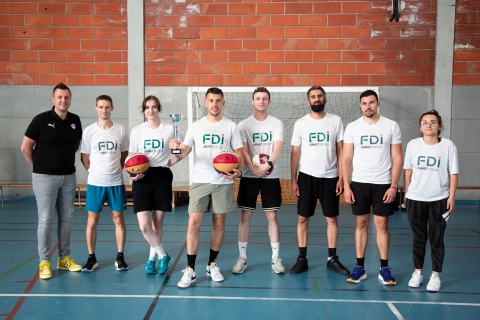 Retour sur la 20ème édition du Tournoi des Sponsors Thumbnail