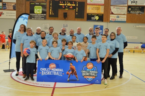 Actions à destination des clubs sportifs