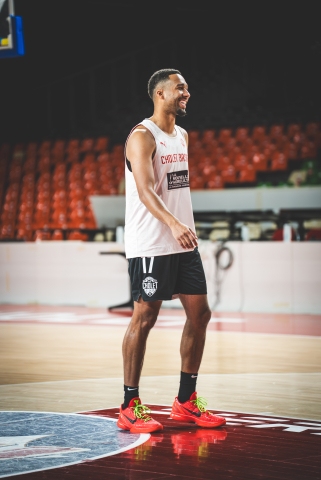 Entrainement de reprise Prépa 2025