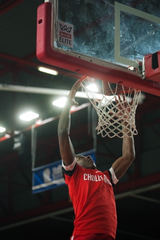 CB vs Boulazac Espoirs (03-10-25)
