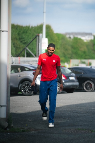 CB vs Strasbourg (27-09-25)