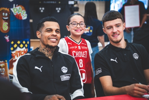 Animations Partenaires