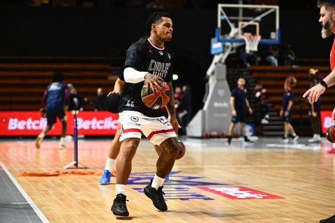 Dijon vs CB (11-10-2025)