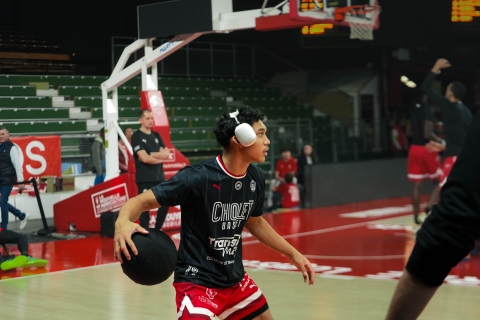 CB vs Nanterre (15-11-25)