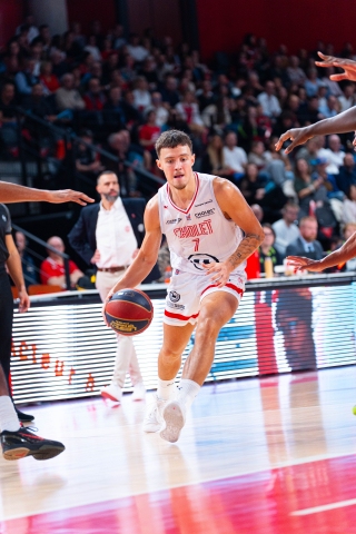 Bourg vs CB (25-10-25)