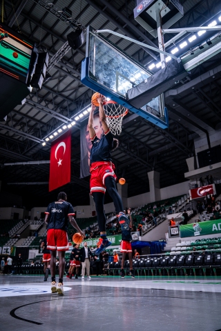 Basketball Champions League