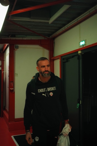 CB vs BURSASPOR (19-11-25)