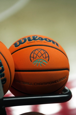 CB vs Holon (22-10-25)