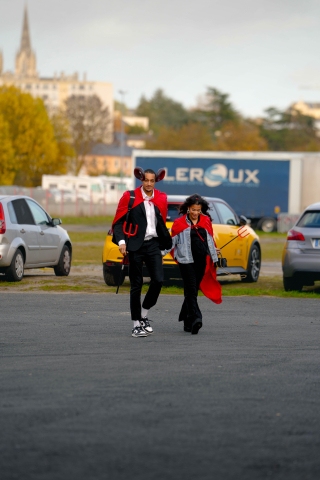 CB vs Le Mans (1-11-25)