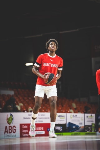 U18 - Championnat Cadets