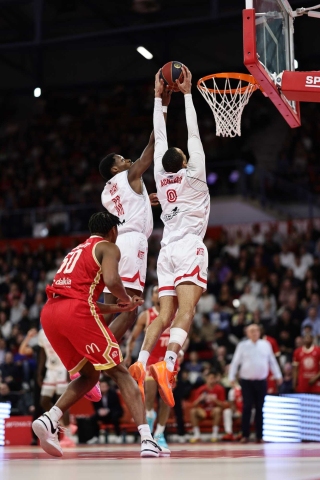 Nancy vs CB (7-11-25)