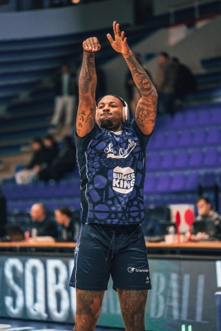 Saint Quentin vs CB (22-11-25)