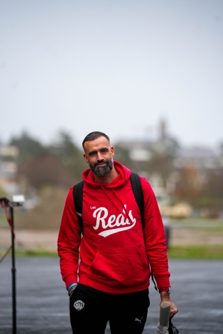 CB vs LIMOGES (06-12-25)