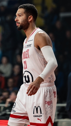 Strasbourg vs CB (03-12-25)