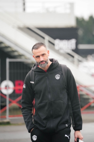 CB vs Saint Quentin 17-01-2026