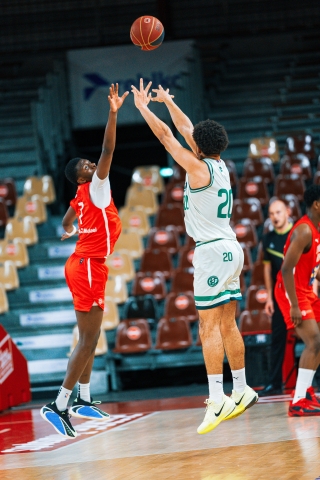 U18 (CADETS FRANCE) - Coupe De France U17
