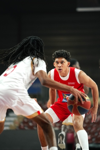 CB VS MONACO 13-02-2026