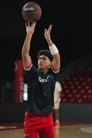 CB vs Bourg en Bresse Espoirs (31-01-26)